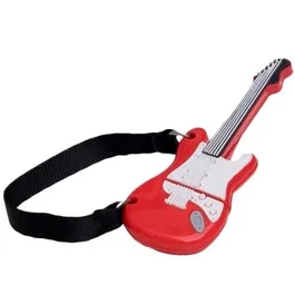 Tech one tech Pendrive 32GB Guitarra Red One USB 2.0